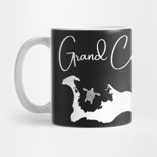 Grand Cayman Mug